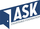 ASK Charitable Foundation Logo